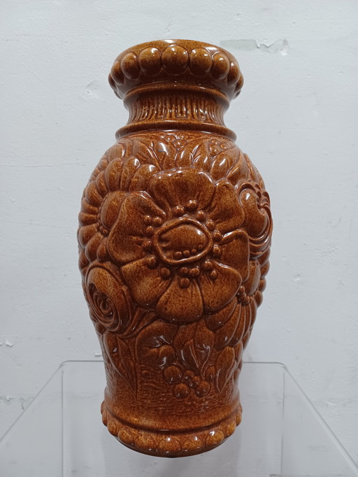 Vase West Germany