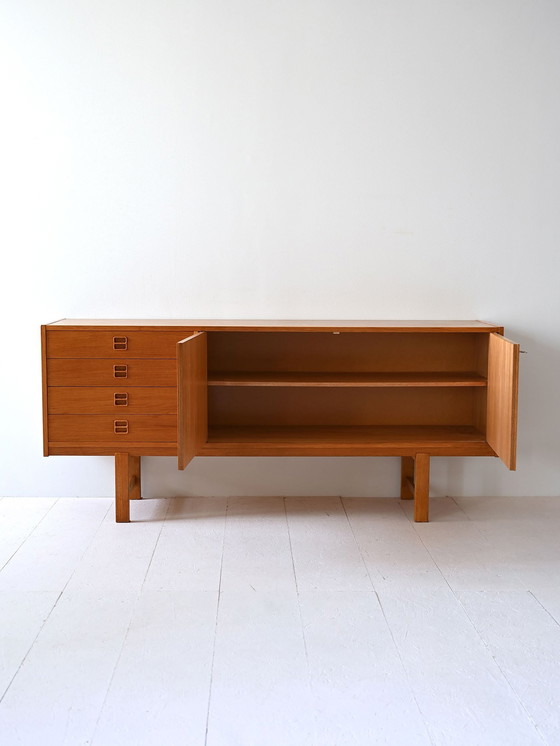 Image 1 of 1960S Tibro Sideboard