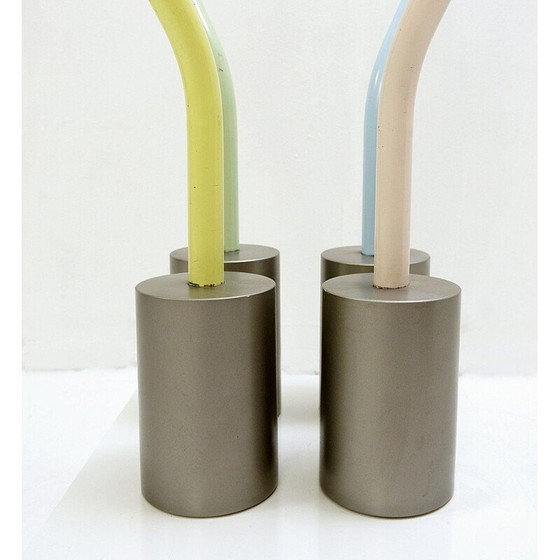 Image 1 of Vintage stand by Ettore Sottsass for Belux
