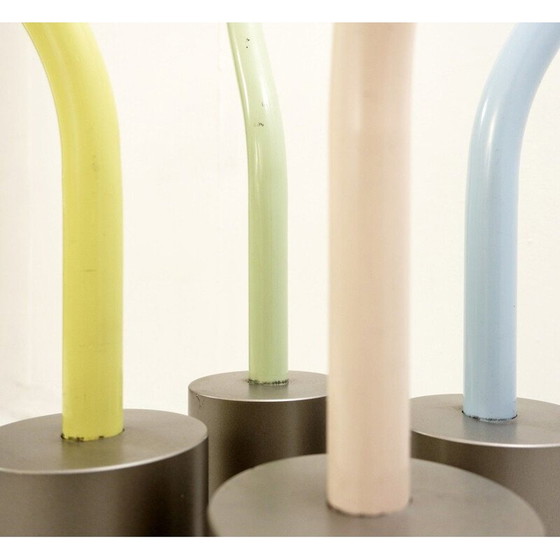 Image 1 of Vintage stand by Ettore Sottsass for Belux
