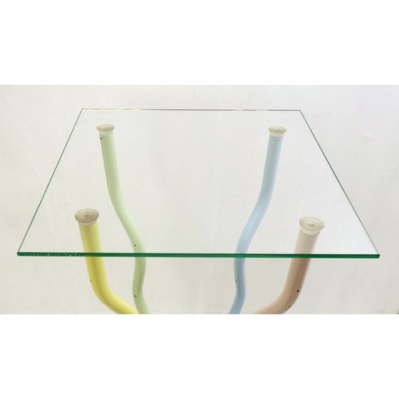 Image 1 of Vintage stand by Ettore Sottsass for Belux