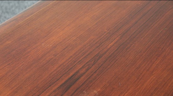 Image 1 of C.F. Christensen Silkeborg - Coffee Table - Rosewood