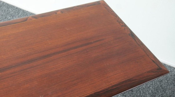 Image 1 of C.F. Christensen Silkeborg - Coffee Table - Rosewood