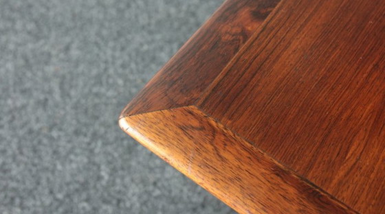 Image 1 of C.F. Christensen Silkeborg - Coffee Table - Rosewood