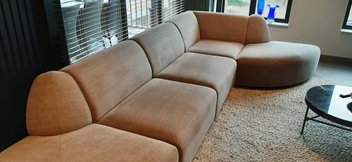 Hk Living Jax Sofa 5 Elements