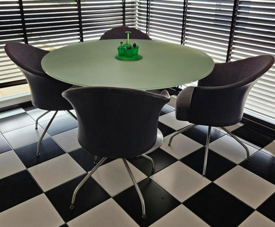 Image 1 of Montis dining room set