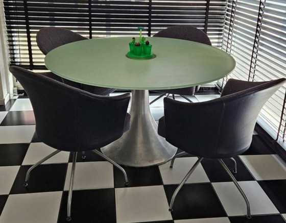 Image 1 of Montis dining room set