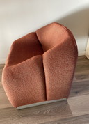 Chaise groovy Aftifort