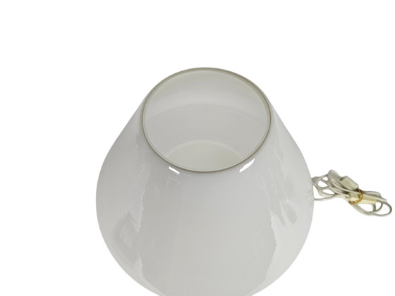 Image 1 of Xl - Murano - Vetri- Paolo Venini - Mushroom Lamp - Lamp - 60'S