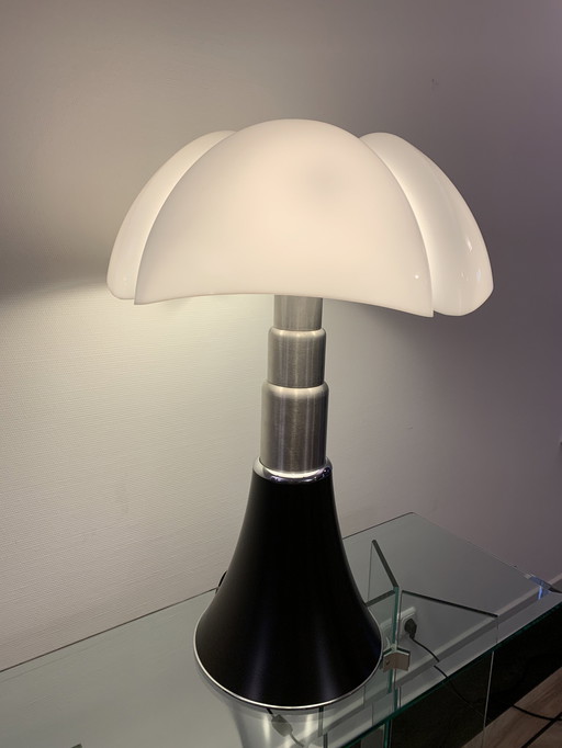 Large Martinelli Pipistrello 620 Table Lamp 