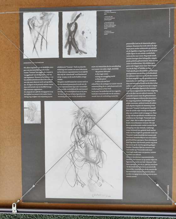 Image 1 of Ger Lataster - Numero 12