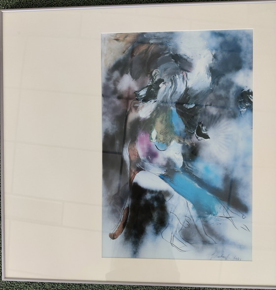 Image 1 of Ger Lataster - Numero 12