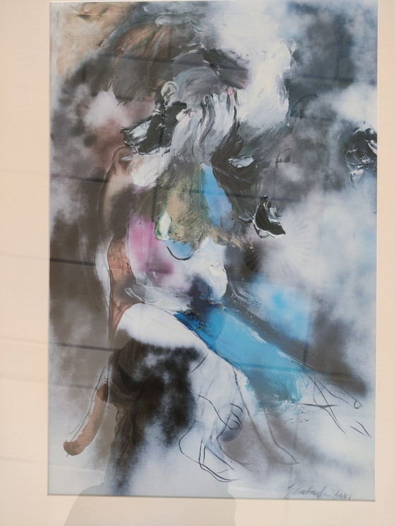 Image 1 of Ger Lataster - Numero 12