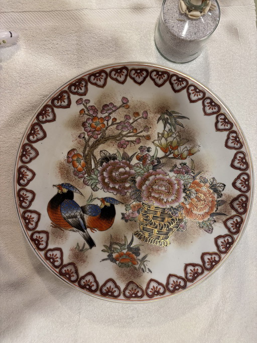 Asian dish
