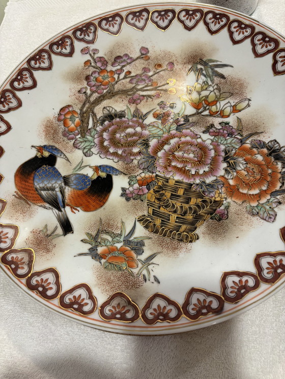 Image 1 of Asian dish