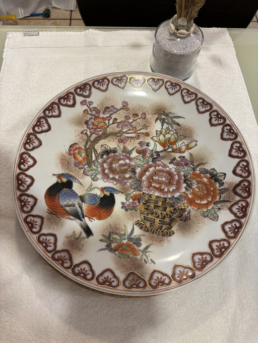 Asian dish