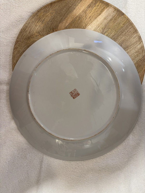 Image 1 of Asian dish