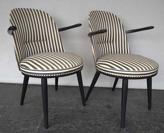 Image 1 of Vintage Seat Combination 1950s