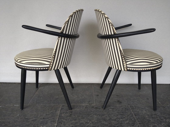 Image 1 of Vintage Seat Combination 1950s