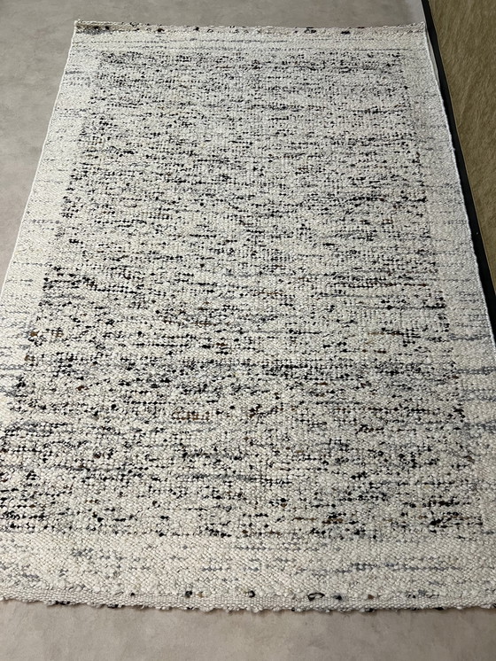 Image 1 of New Rug Brinker Linore White