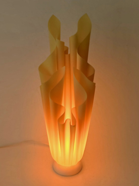 Image 1 of Table lamp 'Athéna' Georgia Jacob