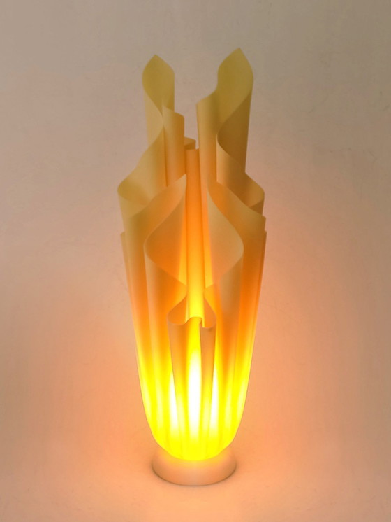 Image 1 of Table lamp 'Athéna' Georgia Jacob