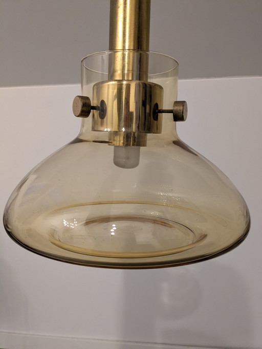 Pendant lamp Glashütte Limburg