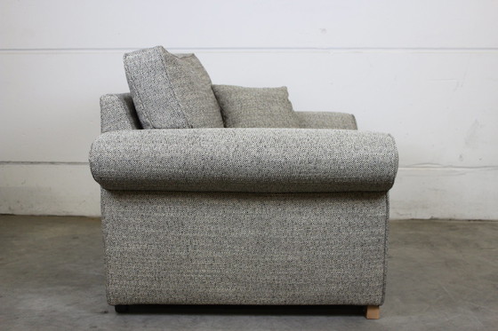 Image 1 of Armchair Lounge armchair Fabric armchair Club armchair