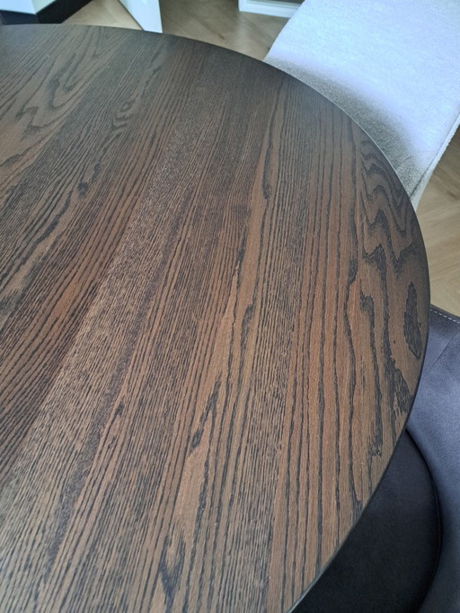 Dining Table Oak (Manufacturer: From Table)