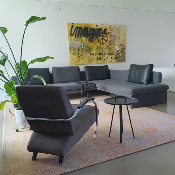 Image 1 of Canapé Walter Knoll "Together