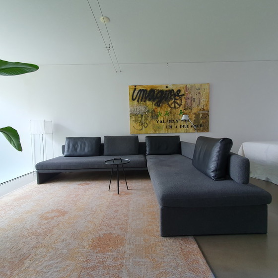 Image 1 of Canapé Walter Knoll "Together