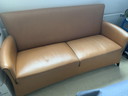 2x Wittmann Fauteuil + 2,5 Zitsbank