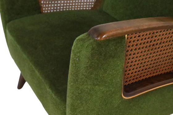 Image 1 of Mid Century Armchair 'Gresse'