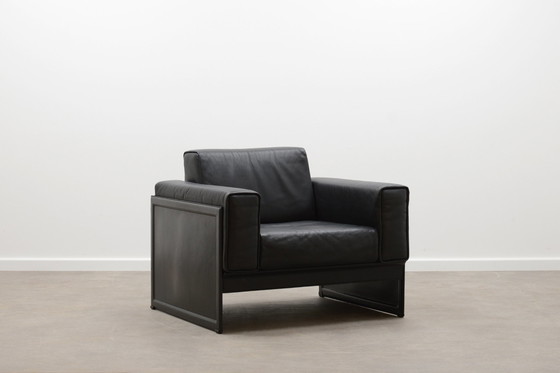 Image 1 of Tito Agnoli for Matteo Grassi armchair