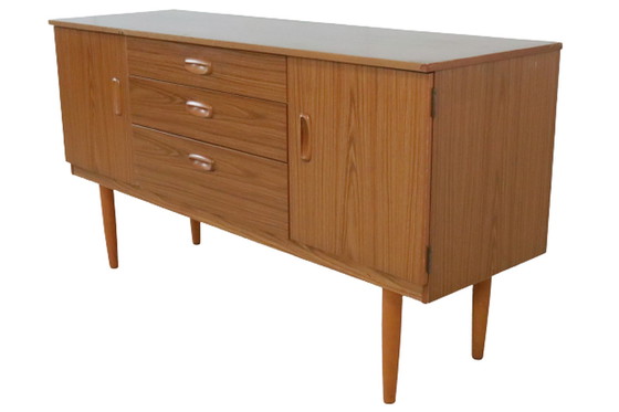 Image 1 of Schreiber Sideboard 'Layth' | 137 cm