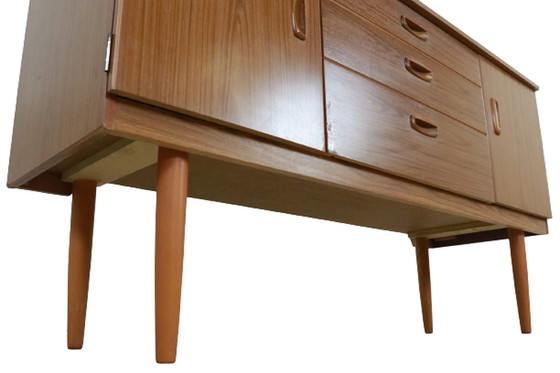 Image 1 of Schreiber Sideboard 'Layth' | 137 cm