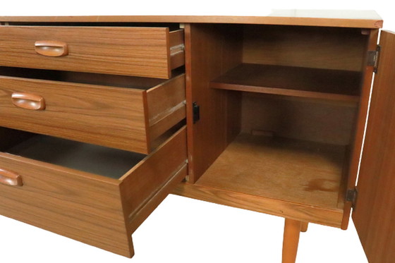 Image 1 of Schreiber Sideboard 'Layth' | 137 cm