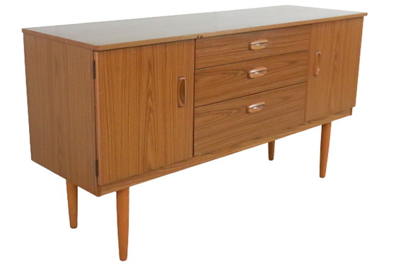 Image 1 of Schreiber Sideboard 'Layth' | 137 cm
