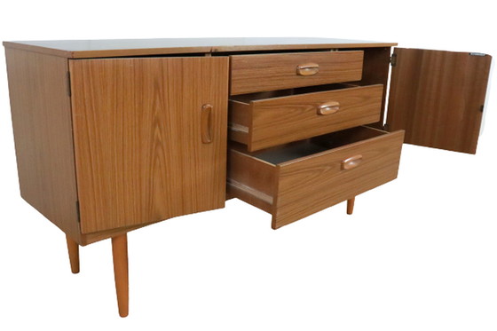 Image 1 of Schreiber Sideboard 'Layth' | 137 cm