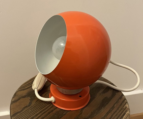 Image 1 of Italian Wall Lamp Reggiani