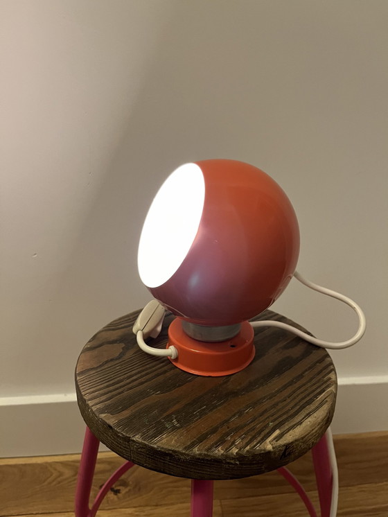 Image 1 of Italian Wall Lamp Reggiani