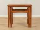  1960S Nesting Tables, Hans J. Wegner 