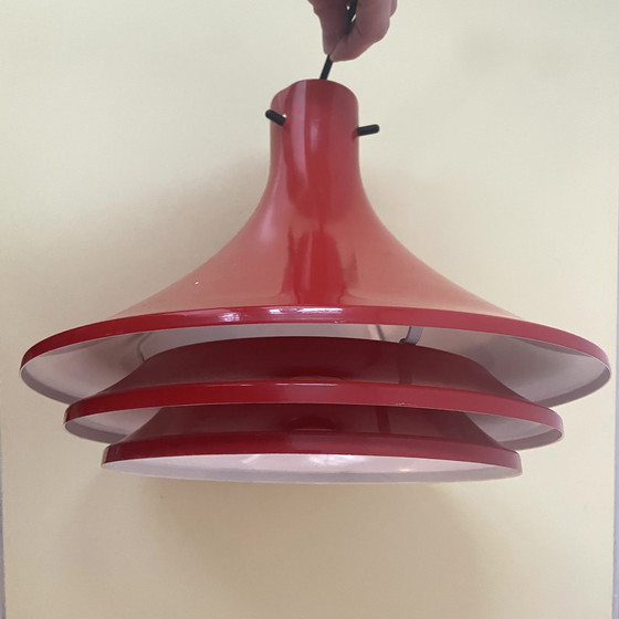 Image 1 of Pendant lamp Hans Agne Jacobsson