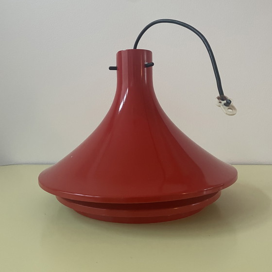 Image 1 of Pendant lamp Hans Agne Jacobsson