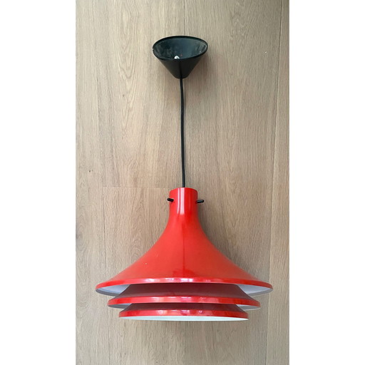 Lampe suspendue Hans Agne Jacobsson