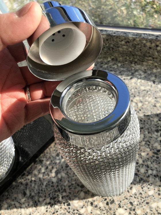 Image 1 of Set Cifon per sodamaker d'epoca