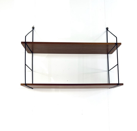 Image 1 of Wall Rack 1960s