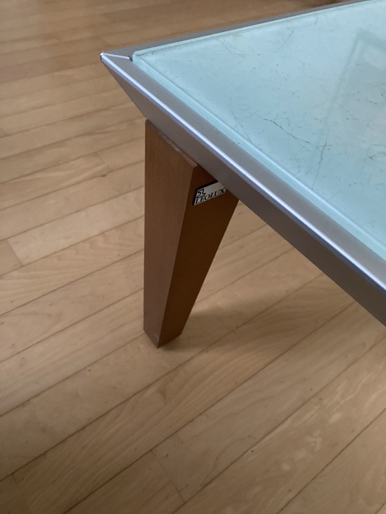 Image 1 of Mesa de centro Leolux