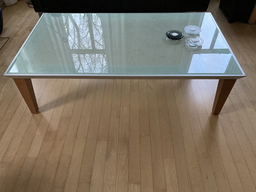 Leolux Coffee Table