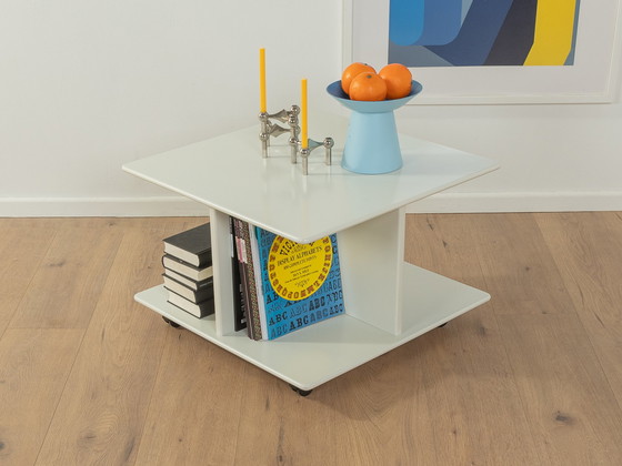 Image 1 of 1970s MUTARO coffee table, Peter Maly 